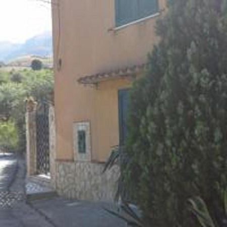 Oasi Delle Madonie Villa Scillato  Eksteriør bilde
