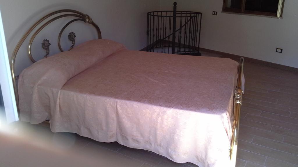 Oasi Delle Madonie Villa Scillato  Rom bilde