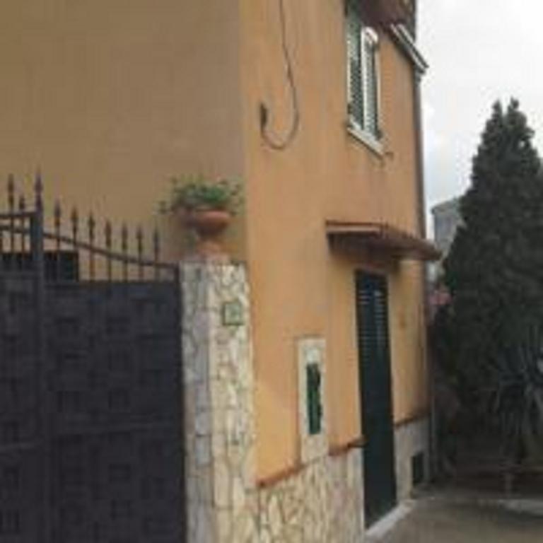 Oasi Delle Madonie Villa Scillato  Eksteriør bilde