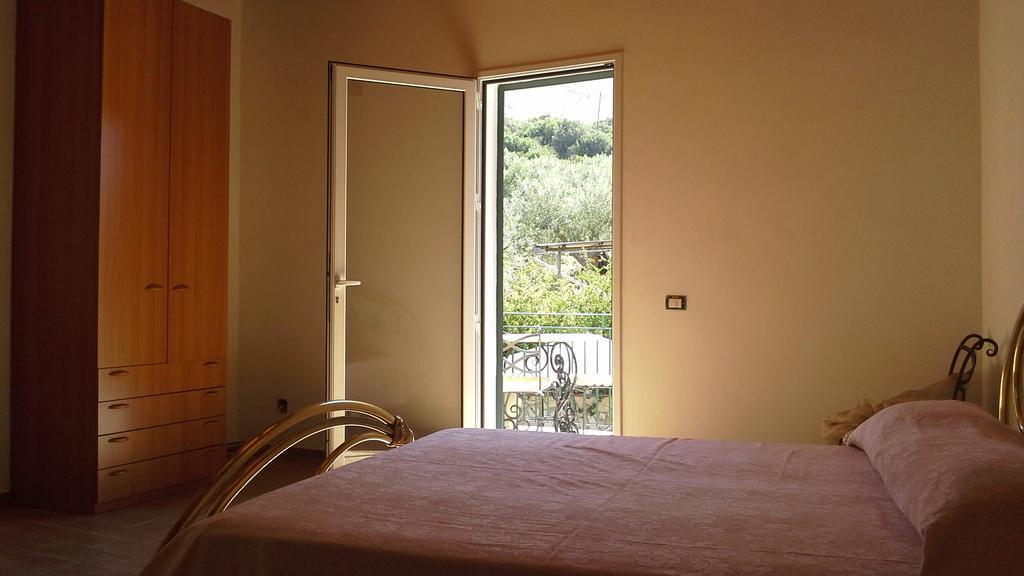 Oasi Delle Madonie Villa Scillato  Rom bilde