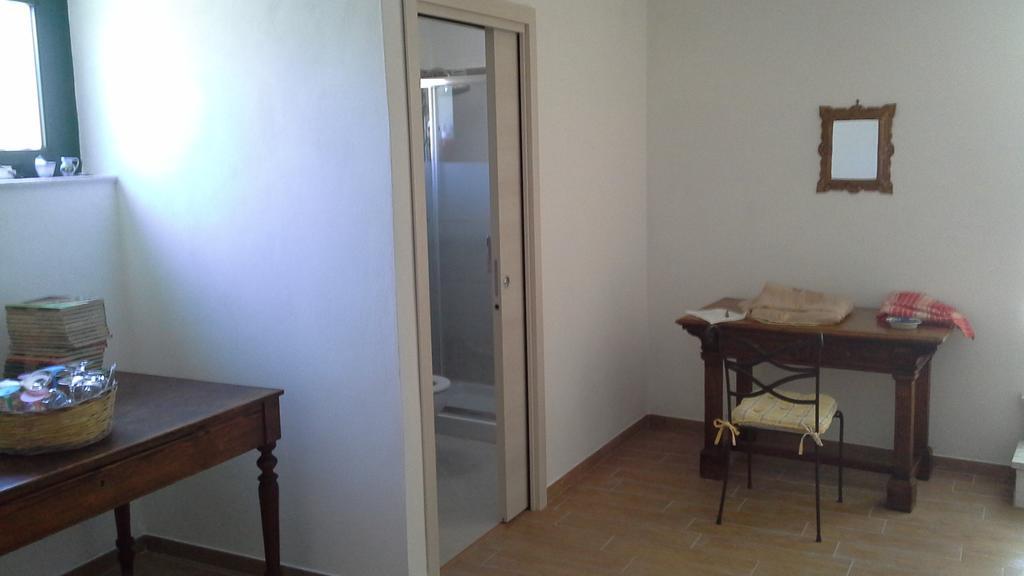 Oasi Delle Madonie Villa Scillato  Rom bilde