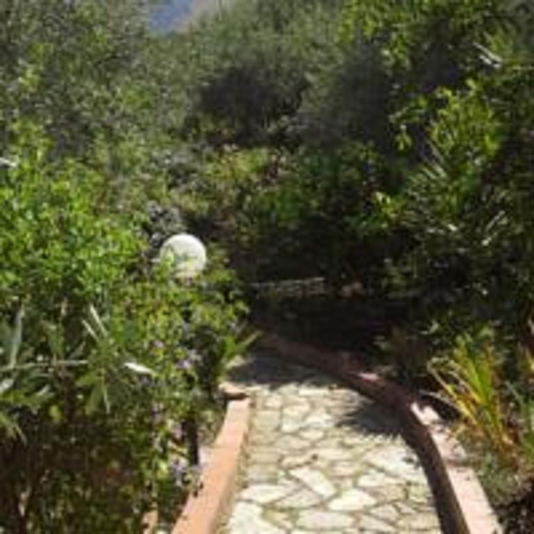 Oasi Delle Madonie Villa Scillato  Eksteriør bilde