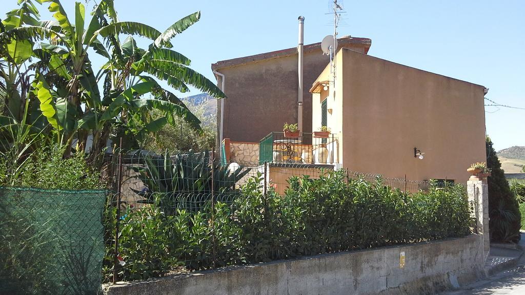 Oasi Delle Madonie Villa Scillato  Eksteriør bilde